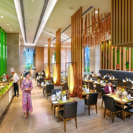 Welcomhotel By Itc Hotels, Richmond Road, Bengaluru Eksteriør billede
