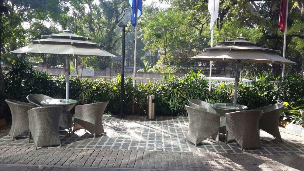 Welcomhotel By Itc Hotels, Richmond Road, Bengaluru Eksteriør billede