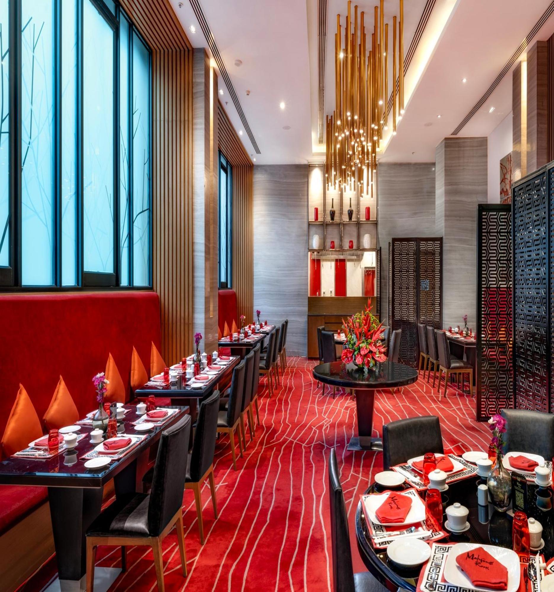 Welcomhotel By Itc Hotels, Richmond Road, Bengaluru Eksteriør billede