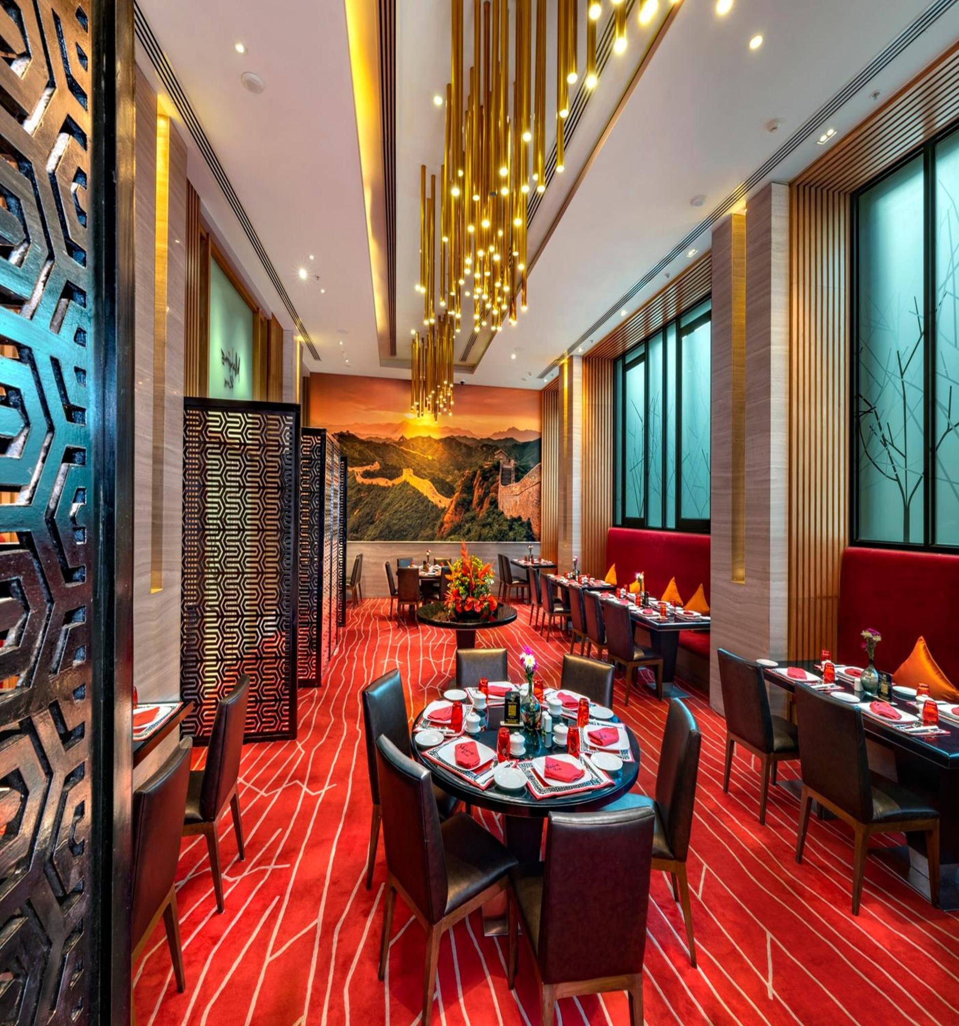 Welcomhotel By Itc Hotels, Richmond Road, Bengaluru Eksteriør billede