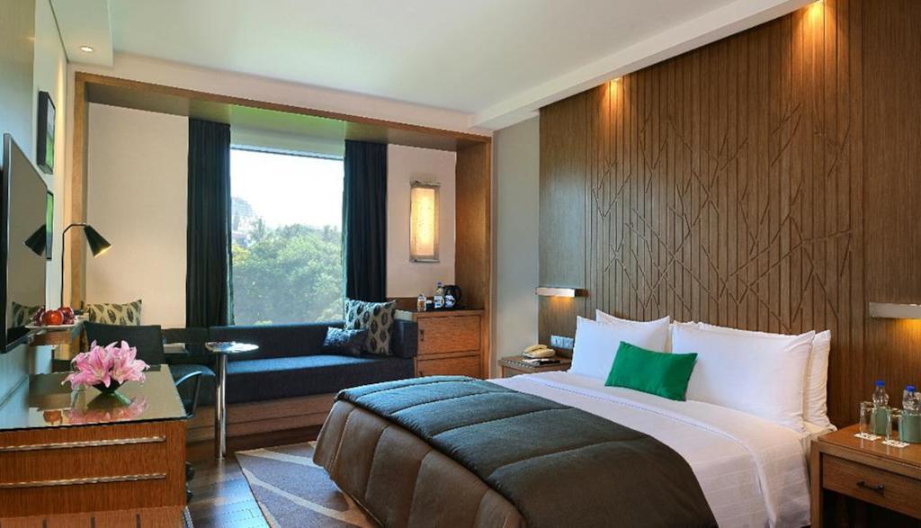 Welcomhotel By Itc Hotels, Richmond Road, Bengaluru Værelse billede A room at the Taj Bengal